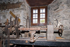 Lavorazione del Legno